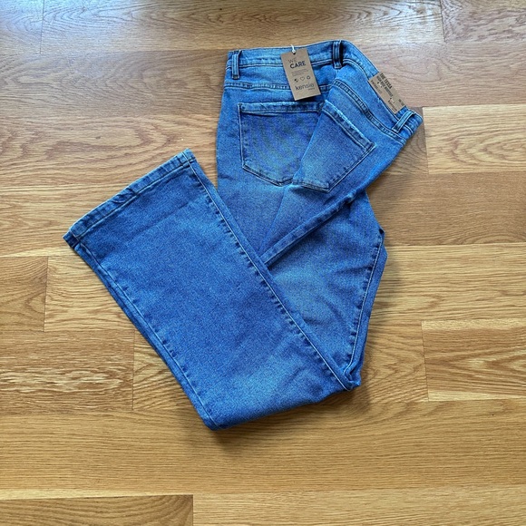 Kenzie Jeans NWT Tessa Bootcut - Picture 7 of 8